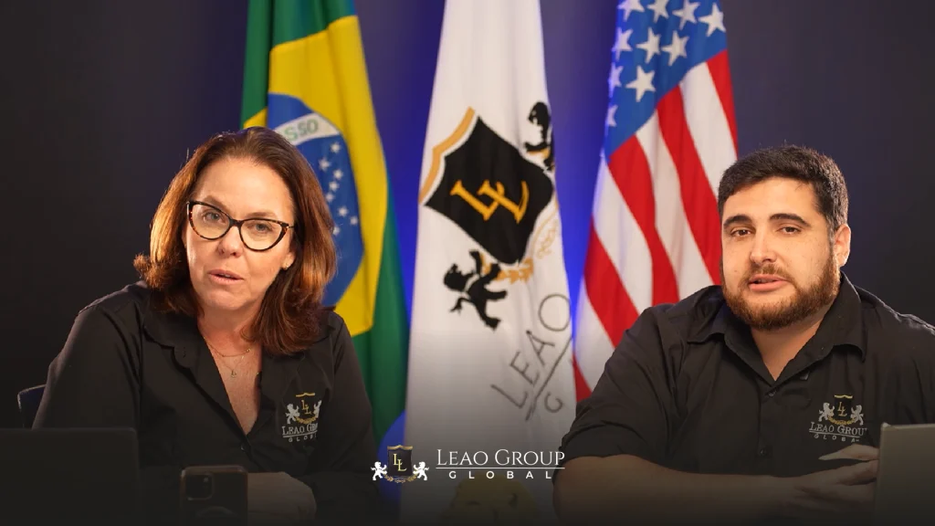 visto eb1 guia completo