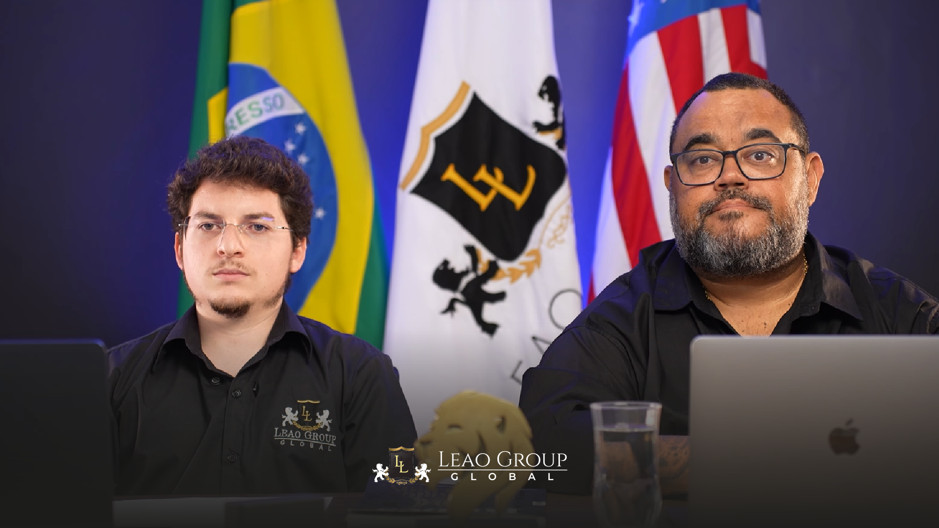 LIVE TALKS #24 - COMO FUNCIONA O BUSINESS PLAN?