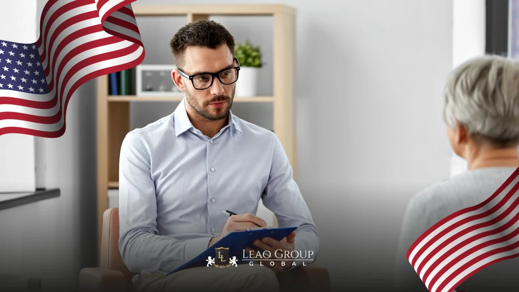 como trabalhar como psicologo nos eua