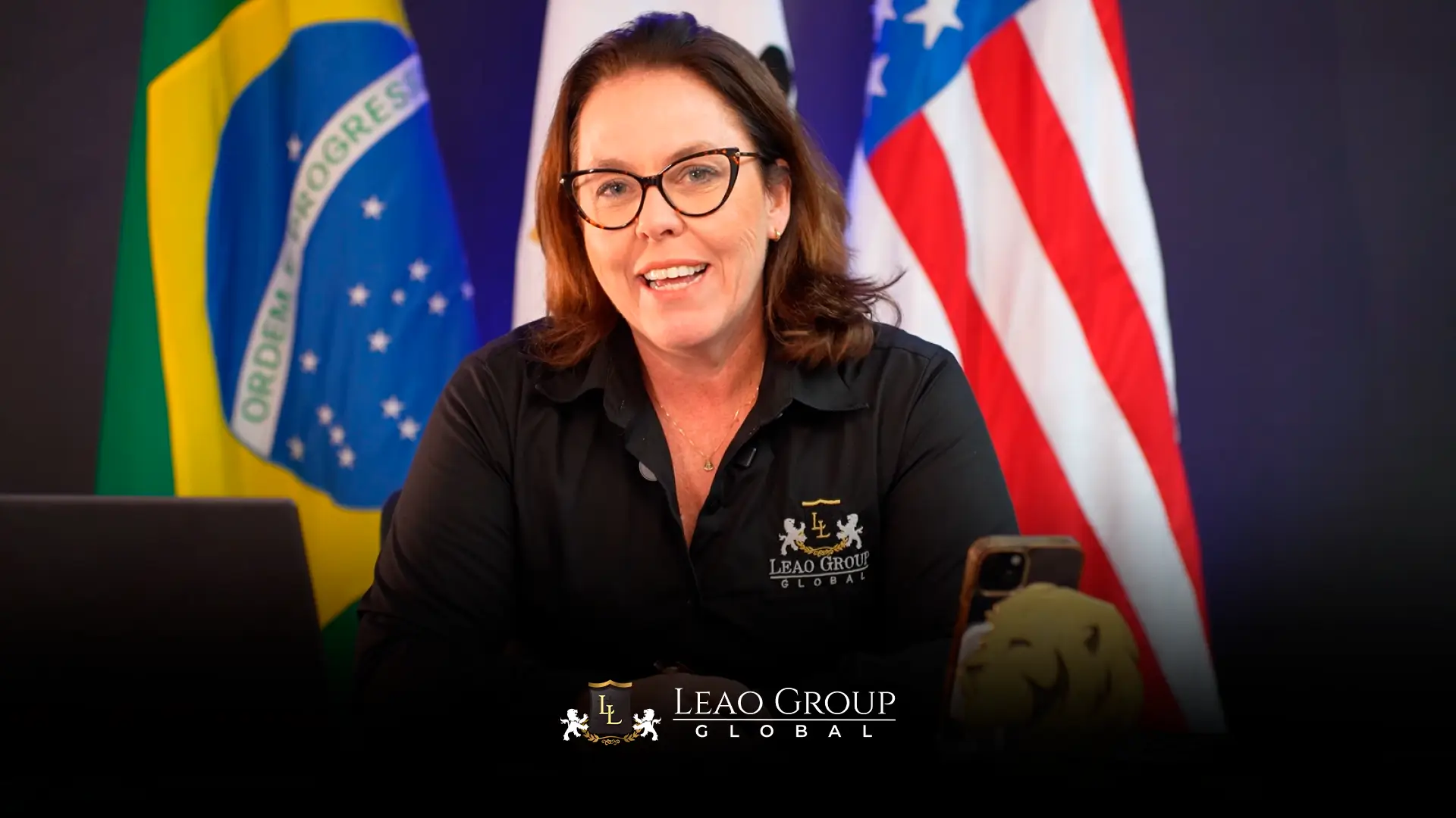 consultoria imigratoria como imigrar para os eua live talks