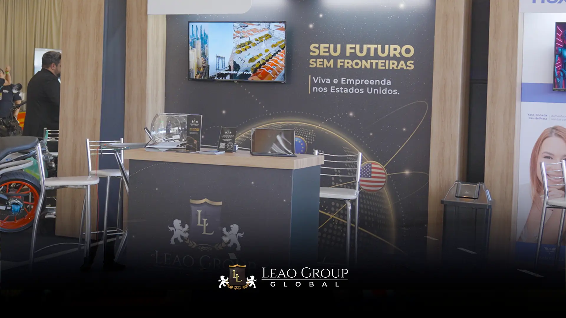 leao group empreende brazil