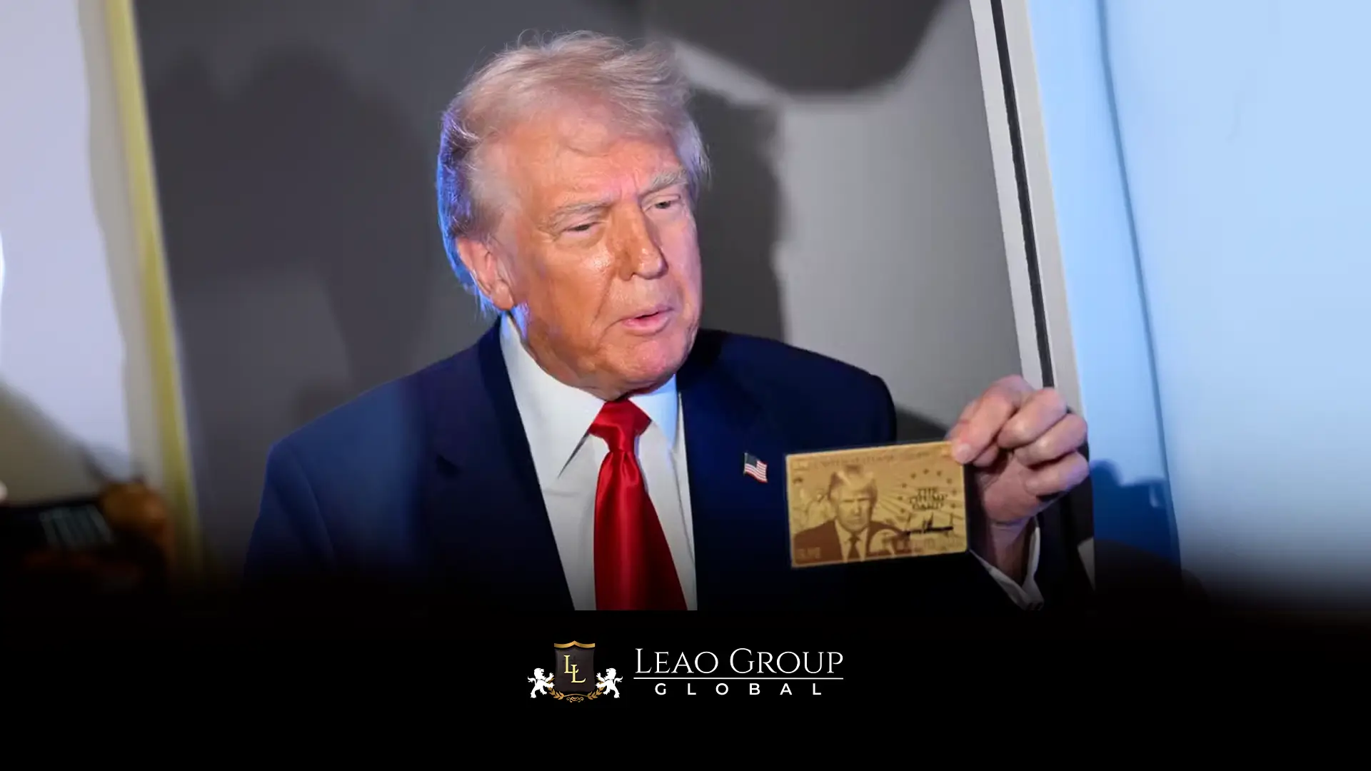 uscis form I 140g gold card program