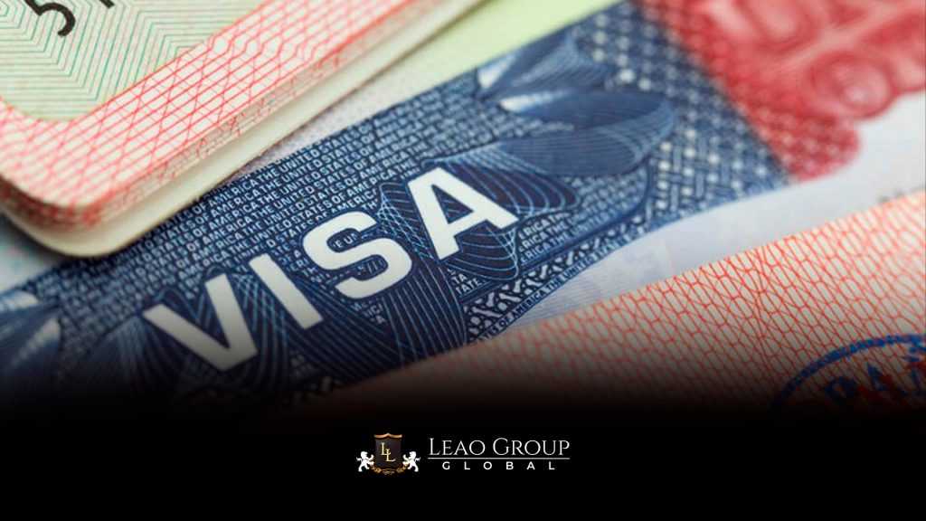 Visa Bulletin abril 2026