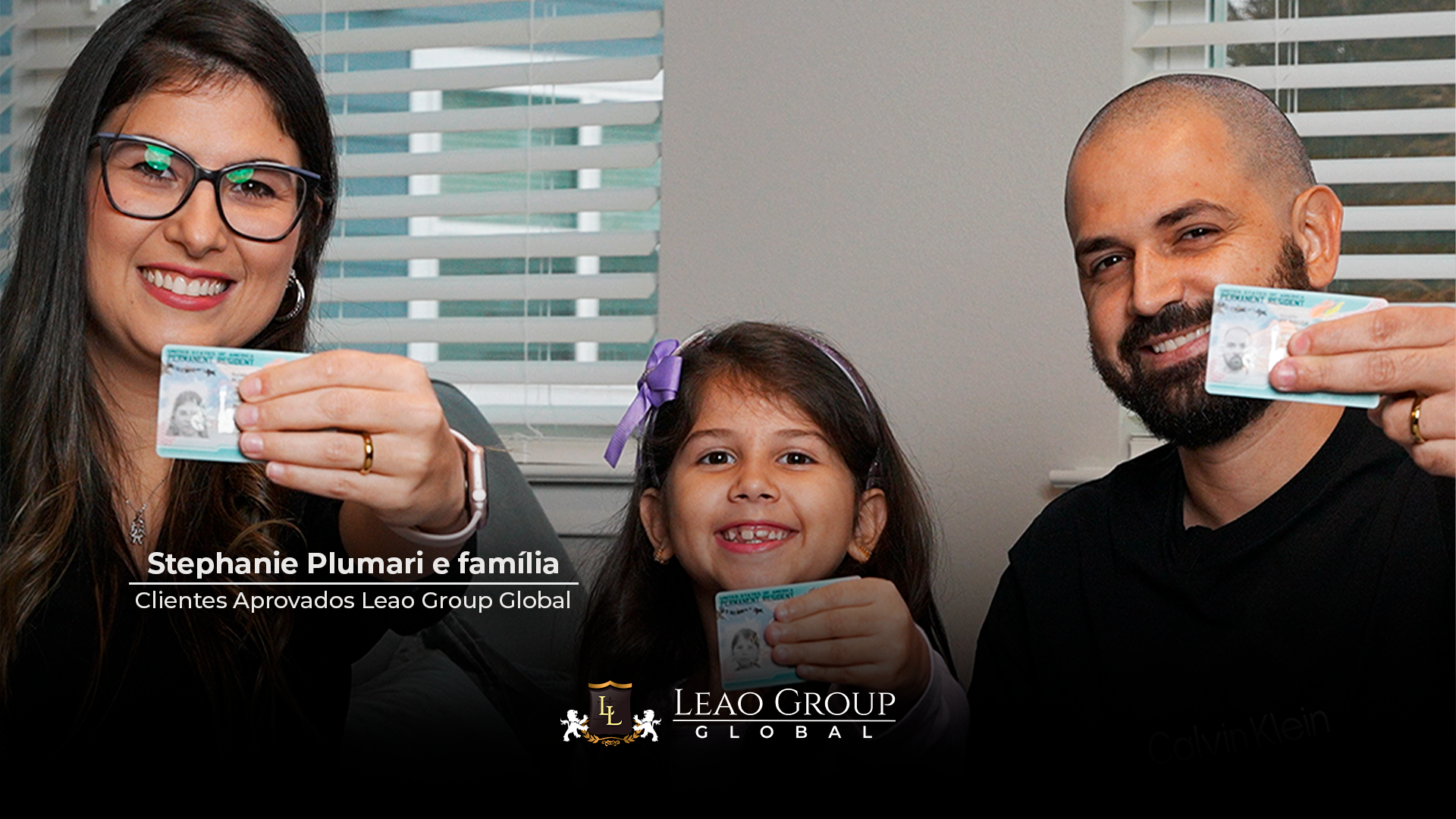 EB-2 NIW, Green Card