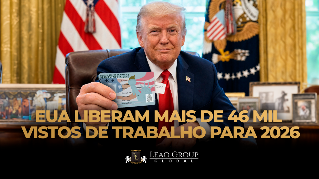 green card
