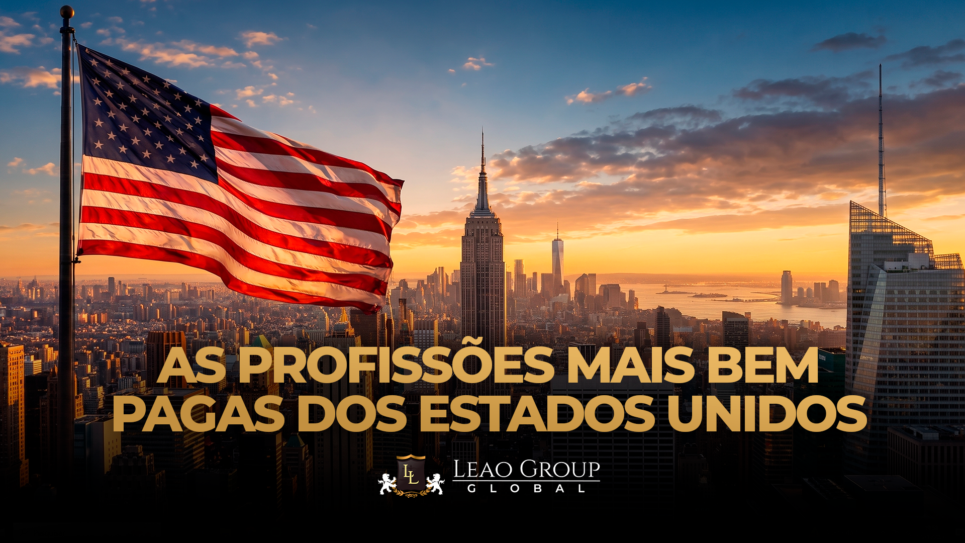PROFISSÕES MAIS BEM PAGAS