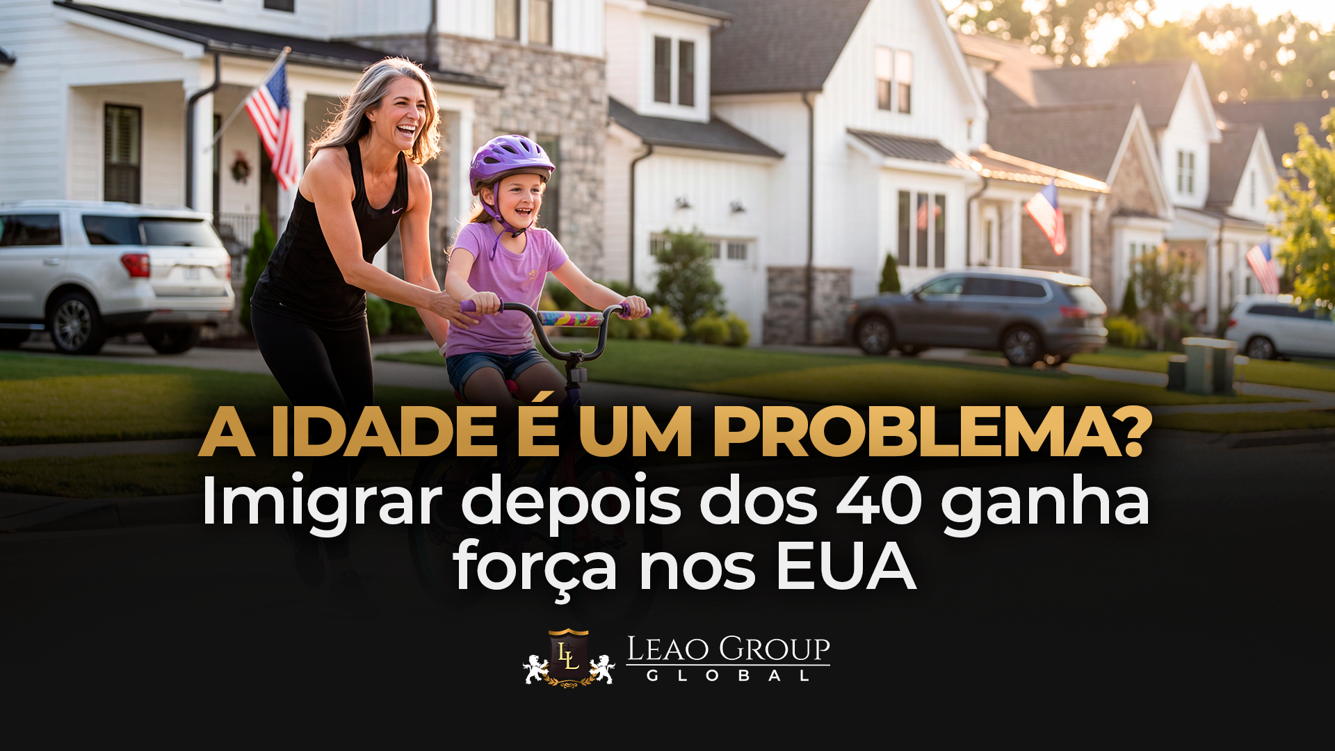 imigrar depois dos 40