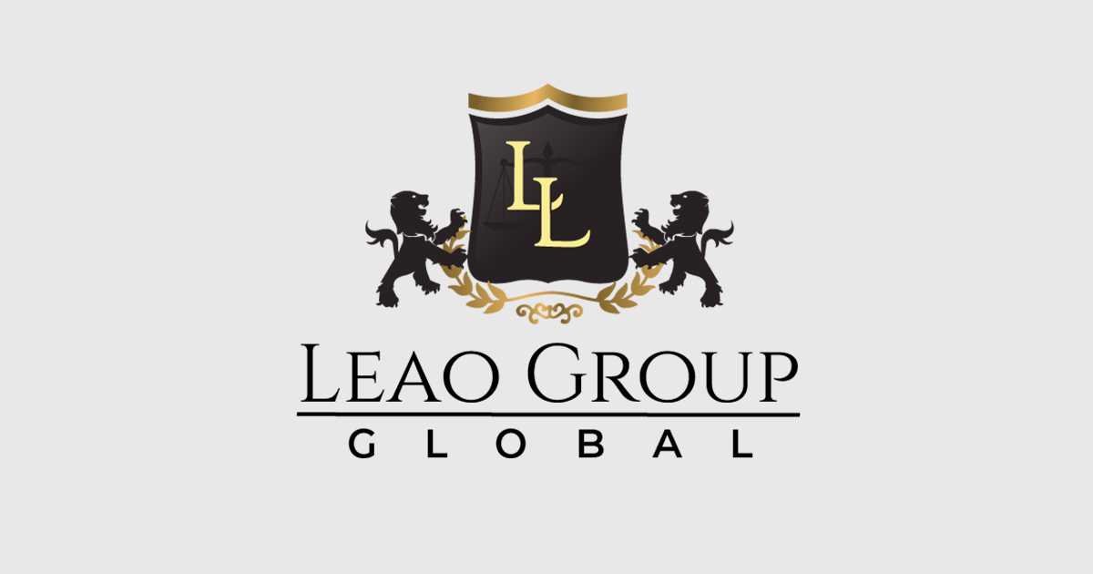 Leao Group Nne - Imigracao e Negocios Internacionais