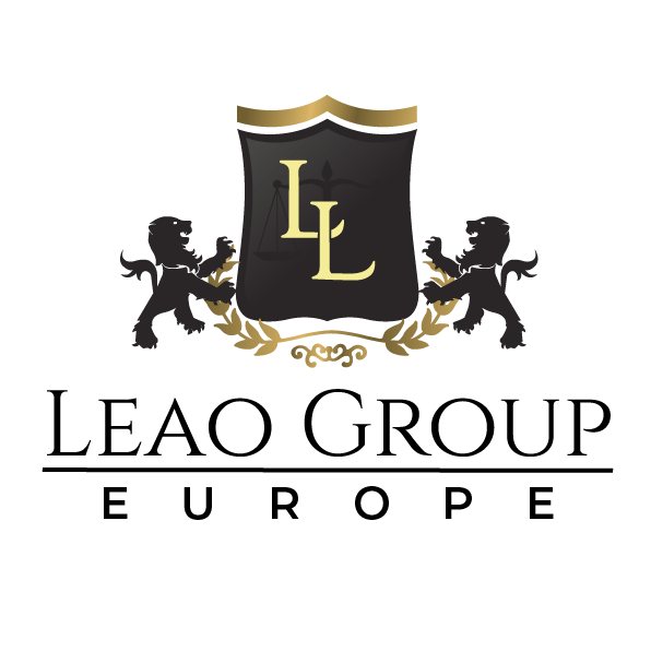 LOGO LEAO GROUP 2024 EUROPE 01