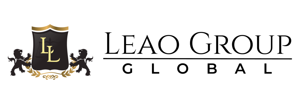 LOGO LEAO GROUP 2024 GLOBAL 03